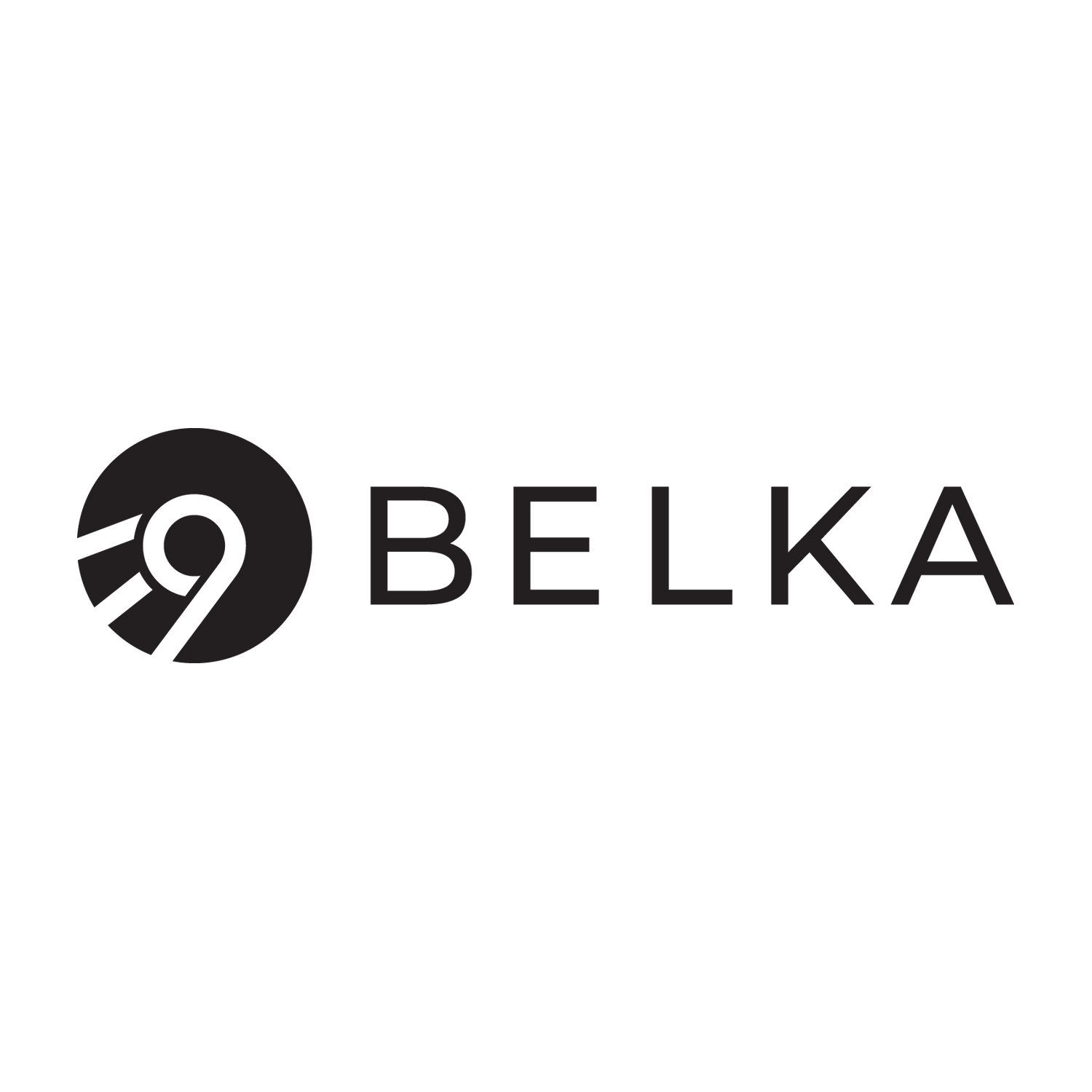 Belka logo