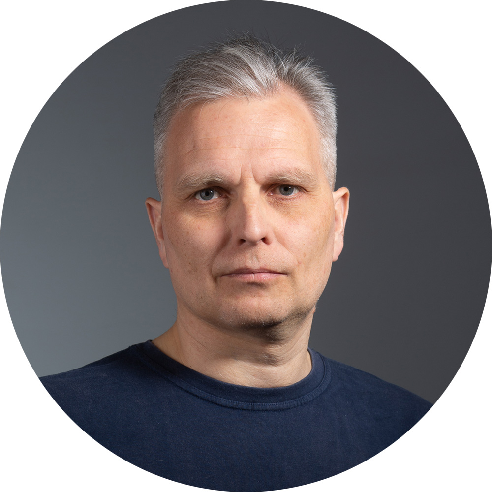 Валерий Синцов. Программист, Software Developer. 