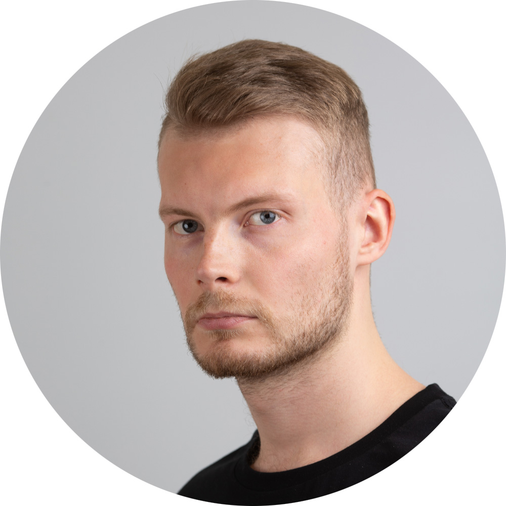 Андрей Трофимов. Графический дизайнер, web-дизайнер. 