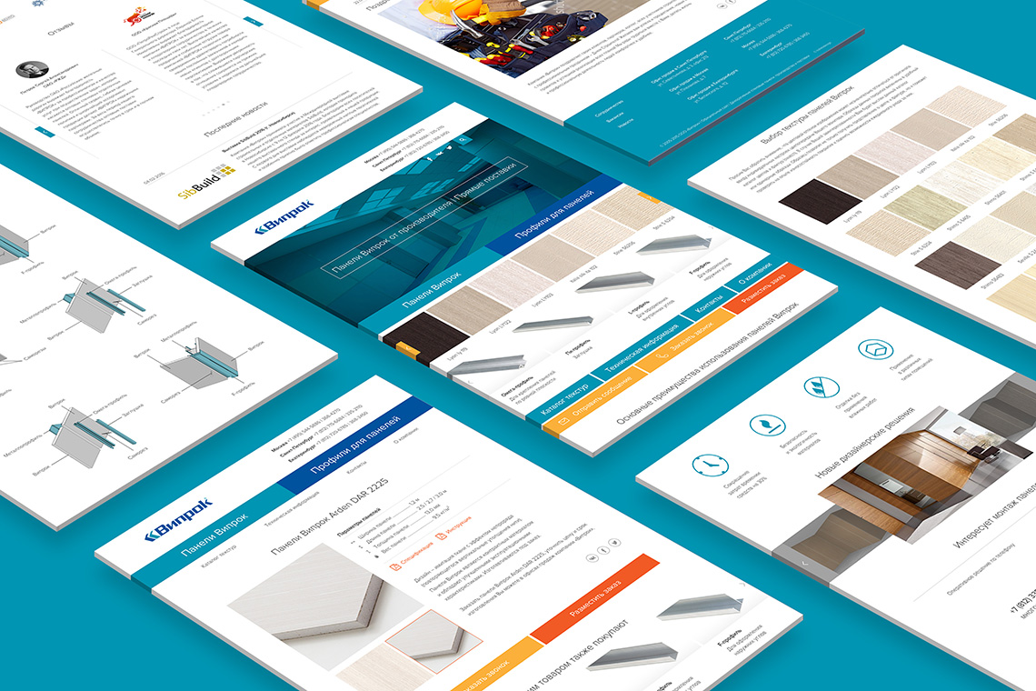 viprok web perspective