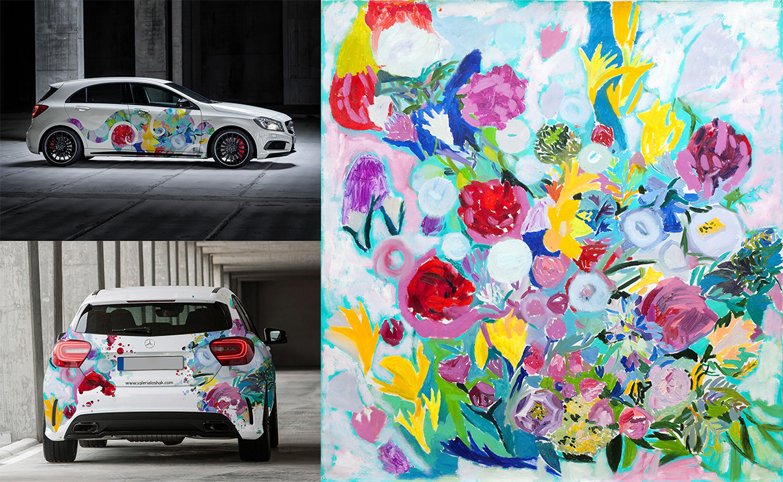 loshak car 06