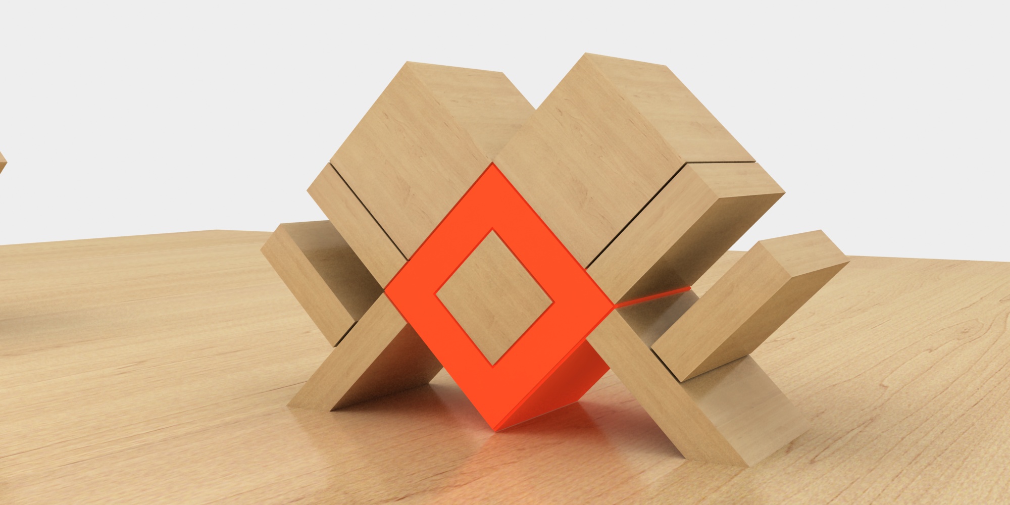spatial composition 02