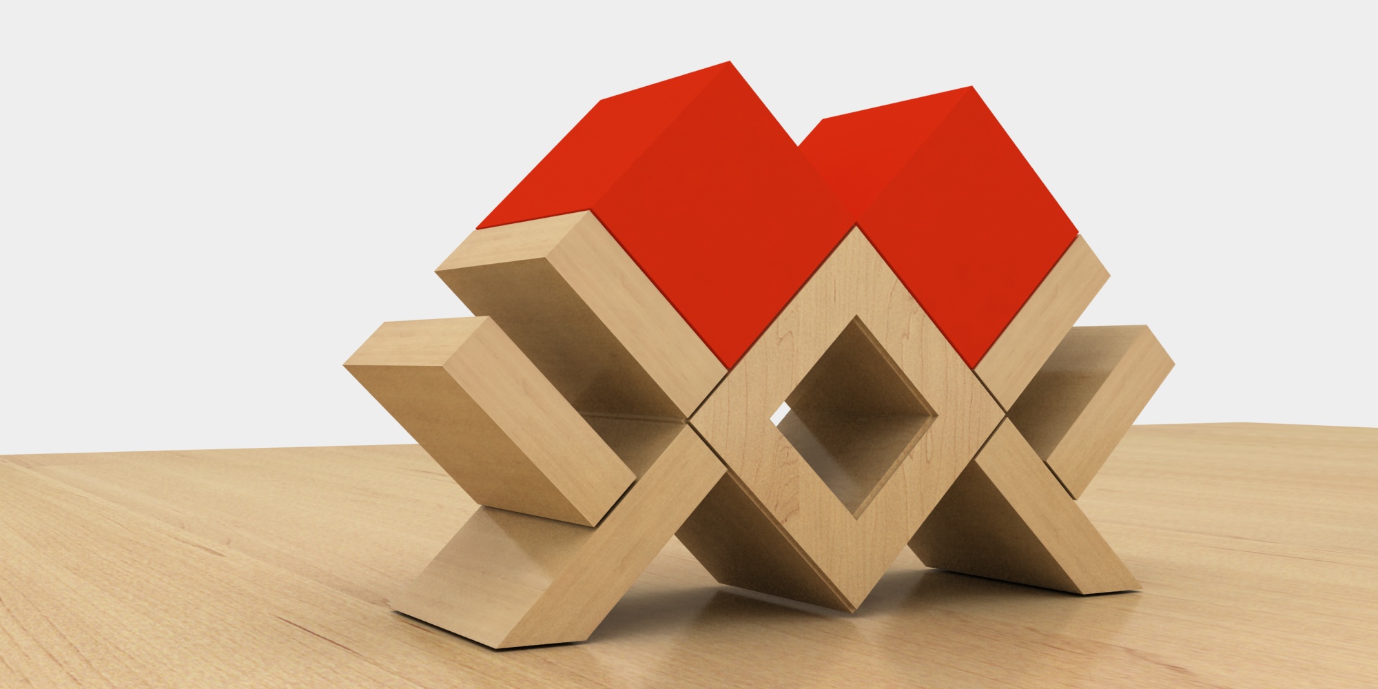 spatial composition 03