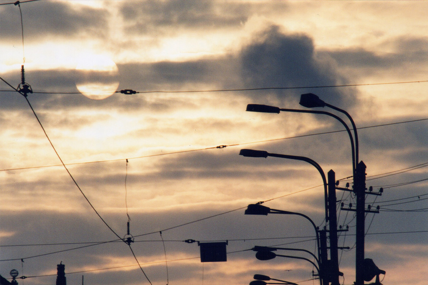 Фото: © Aлександр Трофимов. 2002.