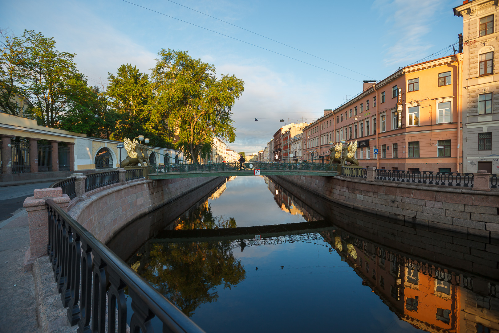 Банковский остик. 07.06.2009